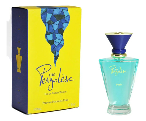 Perfume Rue Pergolese 50ml - Imagen 5