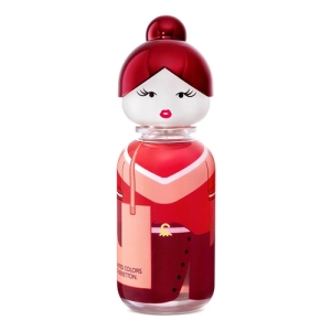 Perfume Benetton Sisterland Red Rose Edt 80ml
