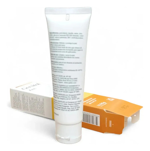 Gersitol Zinc Crema X 50gr - Imagen 3