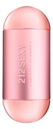Perfume para mujer Carolina Herrera 212 Sexy Eau Parfum, 60 ml - Imagen 3