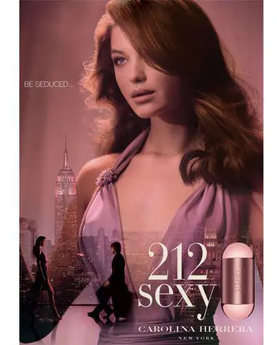 Perfume para mujer Carolina Herrera 212 Sexy Eau Parfum, 60 ml - Imagen 5