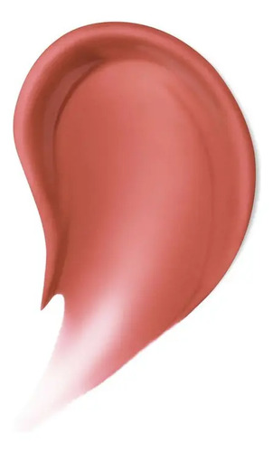 Labial Líquido Maybelline Teddy Tint N°15 Skinny Dip Skinnydip - Imagen 2