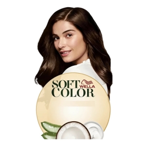 Tinte Wella Soft Color 40 Sin Amoníaco