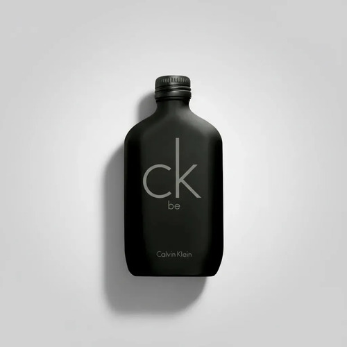 Perfume Calvin Klein Be Eau De Toilette 200ml - Imagen 5