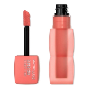 Labial Líquido Maybelline Teddy Tint N°25 Baby Tee