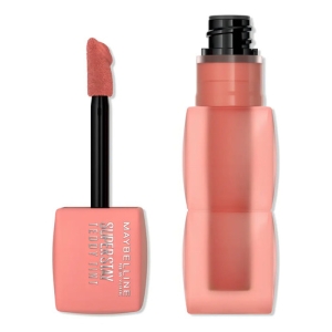 Tinta De Labios Acabado Mate Color Current Mood 5ml Maybelline