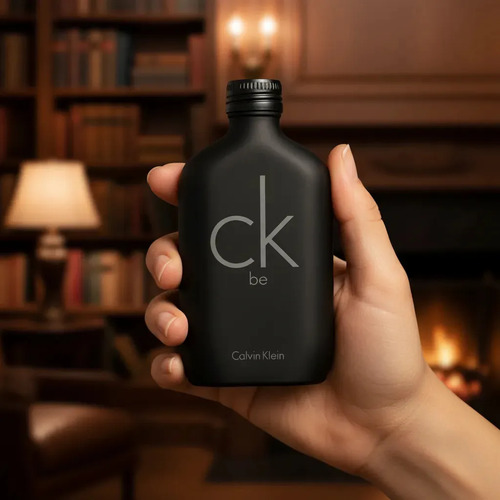 Perfume Calvin Klein Be Eau De Toilette 200ml - Imagen 4