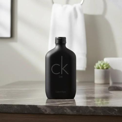 Perfume Calvin Klein Be Eau De Toilette 200ml - Imagen 3