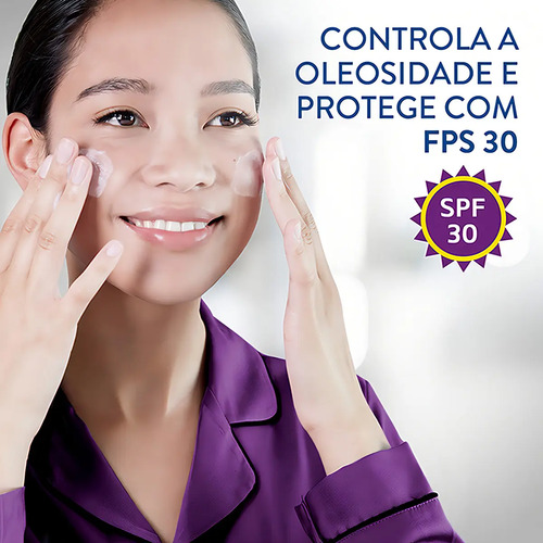 Loción Hidratante Facial Pro Ac Dermacontrol Spf 30 118ml Cetaphil - Imagen 7