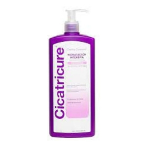 Cicatricure Crema Corporal Firmeza Efecto Lifting 400ml
