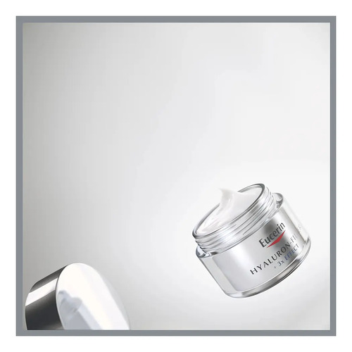 Crema Eucerin Hyaluron Filler Eucerin Día Para Todo Tipo De Piel De 50ml/50g 30+ Años - Imagen 7