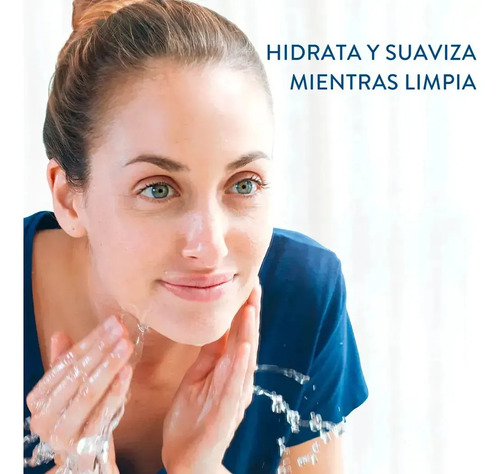 Barra Dermolimpiadora Cetaphil 127 G Fragancia Sin Fragancia - Imagen 2