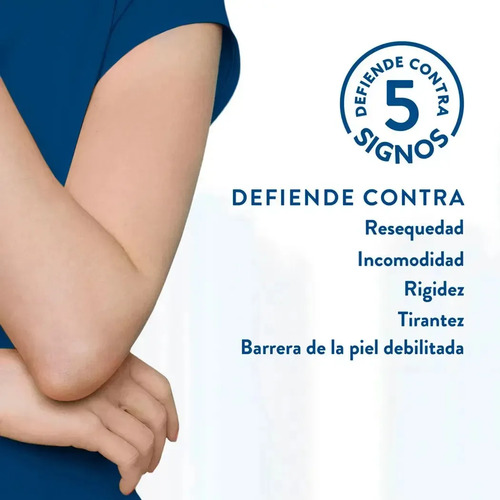 Barra Dermolimpiadora Cetaphil 127 G Fragancia Sin Fragancia - Imagen 4