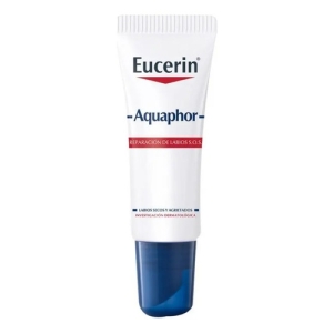 Reparador De Labios Aquaphor 10ml Eucerin