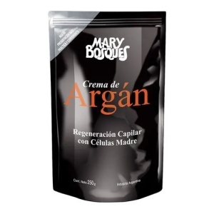 Mary Bosques Crema De Argan Doypack