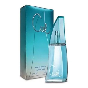 Perfume Ciel Parfum Floral Spray Mujer 50ml Con