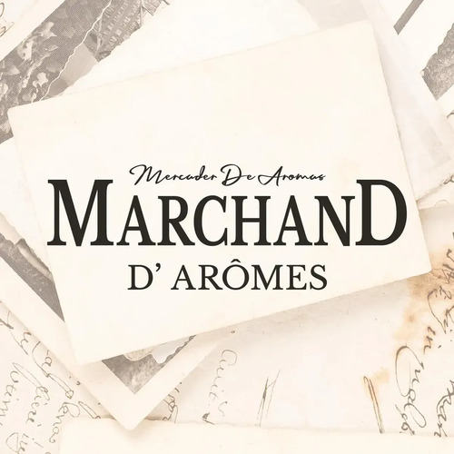 Jabón Líquido Marchand D' Arômes X 350 Grs Fragancia Bergamota Y Orquídea - Imagen 2