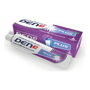 Crema Dental Den3 Plus 90 G