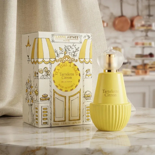 Perfume Mujer Tartelette Citron Edp 100 Ml 3c - Imagen 2