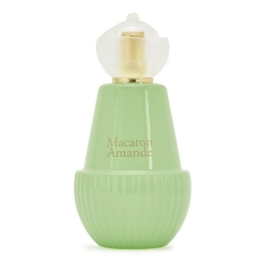 Jeanne Arthes Paris Tea Time Macaron Amande Edp 100 Ml