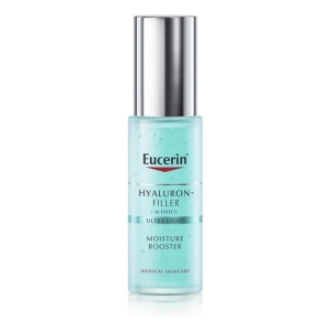 Eucerin Hyaluron-filler Hydrating Booster Loción Facial 30ml Sensible Día/noche