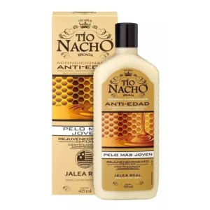 Tío Nacho Acondicionador Anti-edad X 415ml