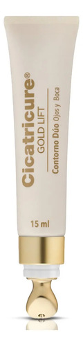 Cicatricure Gold Lift Contorno Ojos 15g Mixta
