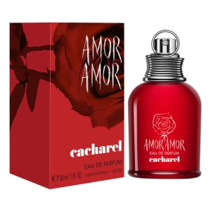 Perfume Cacharel Amor Amor Eau de Parfum 30 mL