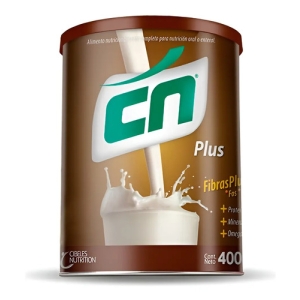 Cn Plus Cibeles 400g Sabor Sin Sabor