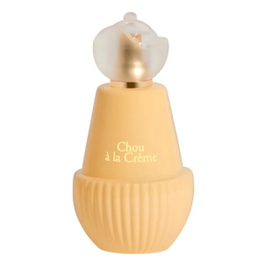 Tea Time A Paris Chou A La Creme Edp 100 Ml