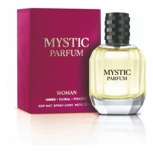 Mystic Parfum Edp 50 Ml