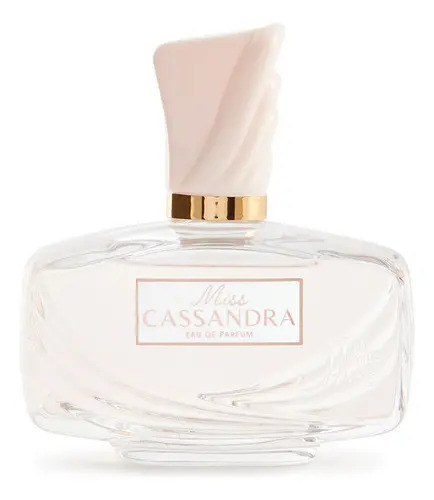 Perfume Jeanne Arthes Paris Miss Cassandra Edp Floral 100ml