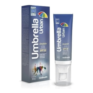 Umbrella Urban Spf50 Emulsión 50g