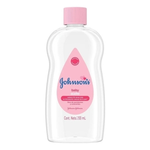 Aceite Johnsons De Bebe X 200ml