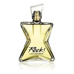 Shakira Rock Perfume Edt X80ml