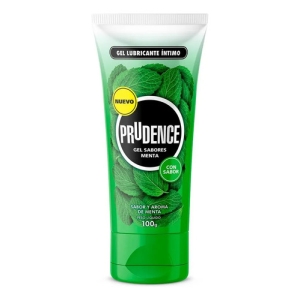 Prudence Gel Intimo Menta 100g