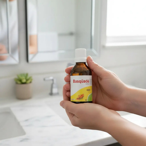 Basquade Fuerte Gotas Naturales Para Tratam Oncológicos 50ml - Imagen 6