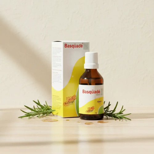 Basquade Fuerte Gotas Naturales Para Tratam Oncológicos 50ml - Imagen 4