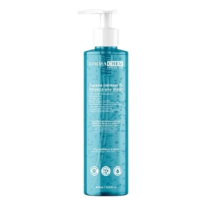 Espuma Facial Limpiadora Dermachem Sin Parabenos 240ml Todo Tipo De Piel Día/noche