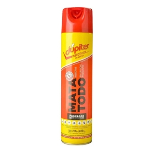 Insecticida Jupiter Mata Todo 400 Cc