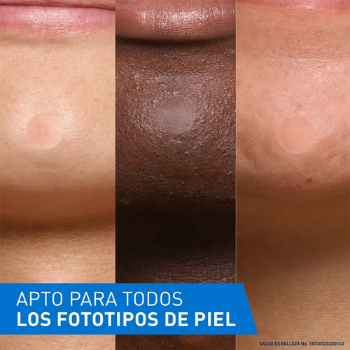 Cerave Parches Control Imperfeccion 22p Piel Tendencia Acné Todo Tipo De Piel Día/noche - Imagen 4