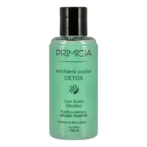 Primicia Exfoliante Capilar 150 Ml