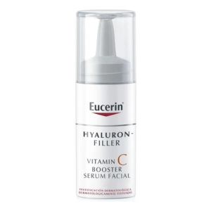 Sérum Serum Facial Eucerin Hyaluron-filler Anti-edad Booster 8ml Eucerin Hyaluron-filler Día/noche Para Todo Tipo De Piel De 8ml/8g 30 + Años
