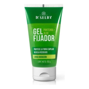 Gel Fijador Dr Selby 150 G