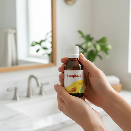 Basquade Fuerte Gotas Naturales Para Tratam Oncológicos 50ml - Imagen 3
