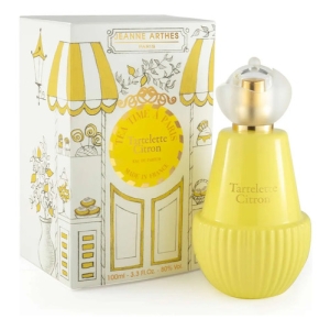 Perfume Mujer Tartelette Citron Edp 100 Ml 3c