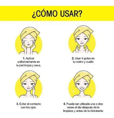 Crema Hidratante Garnier Skinactive Express Aclara 50 Ml Todo Tipo De Piel Día - Imagen 3