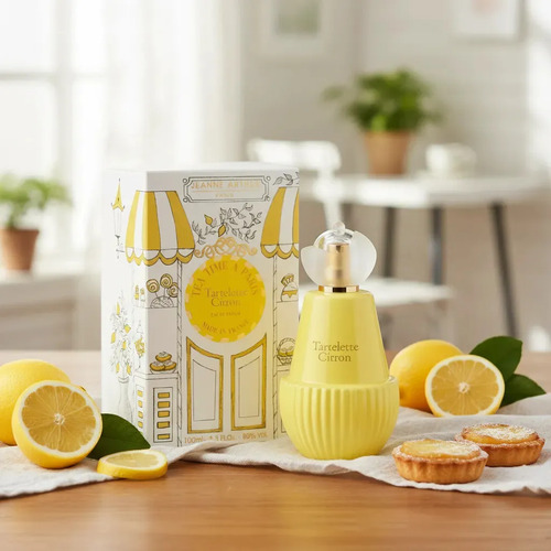 Perfume Mujer Tartelette Citron Edp 100 Ml 3c - Imagen 3