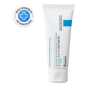La Roche-posay Cicaplast Baume B5+ 40 Ml Todo Tipo De Piel Día/noche