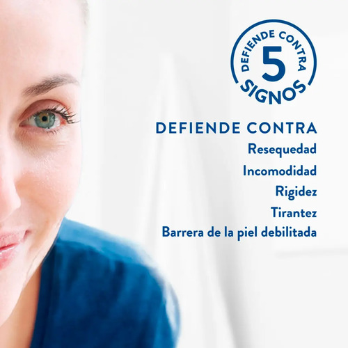 Gel Limpiador Facial Diario 236 Ml- Grasa - Día/noche Cetaphil - Imagen 5